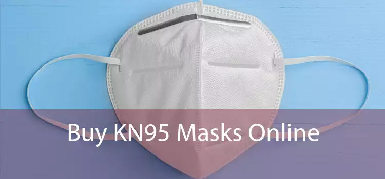 Buy KN95 Masks Online 