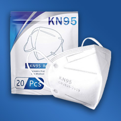 purchase KN95 Masks online in Vermont