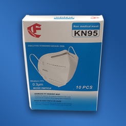 fast KN95 Masks delivery near me in North Carolina