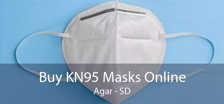 Buy KN95 Masks Online Agar - SD