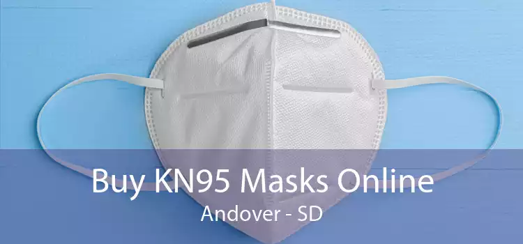Buy KN95 Masks Online Andover - SD