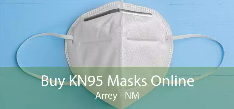 Buy KN95 Masks Online Arrey - NM
