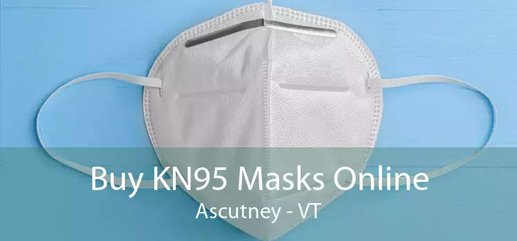 Buy KN95 Masks Online Ascutney - VT