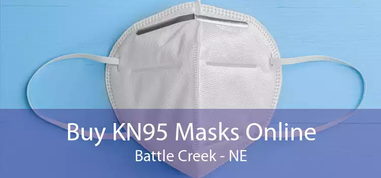 Buy KN95 Masks Online Battle Creek - NE