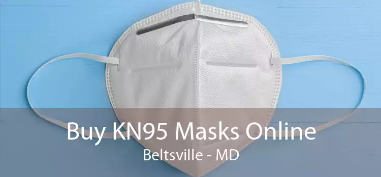 Buy KN95 Masks Online Beltsville - MD