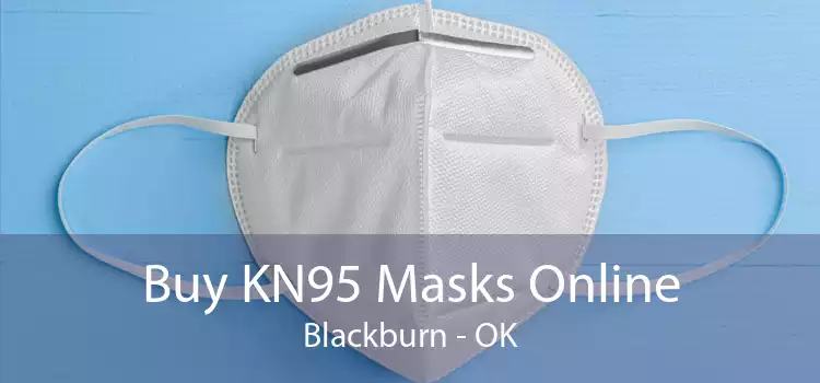 Buy KN95 Masks Online Blackburn - OK