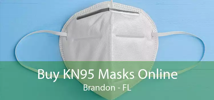 Buy KN95 Masks Online Brandon - FL
