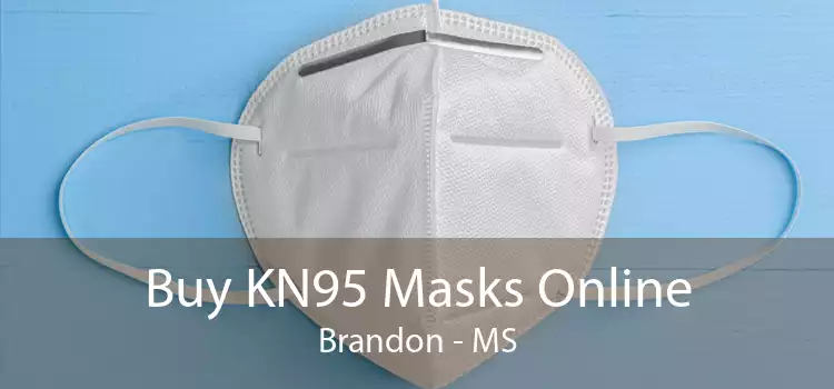 Buy KN95 Masks Online Brandon - MS
