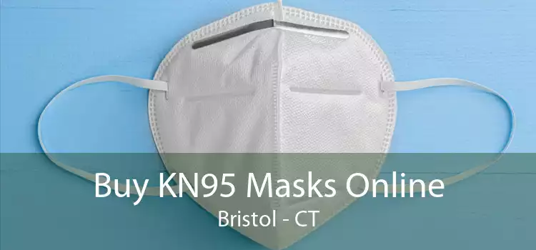Buy KN95 Masks Online Bristol - CT