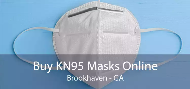 Buy KN95 Masks Online Brookhaven - GA