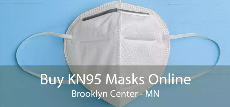 Buy KN95 Masks Online Brooklyn Center - MN
