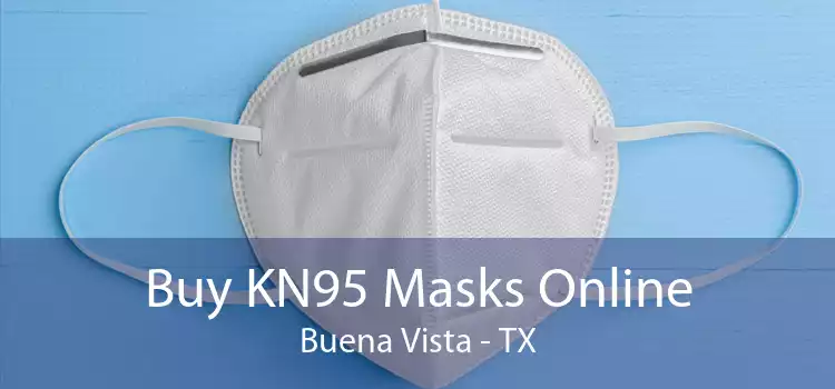 Buy KN95 Masks Online Buena Vista - TX