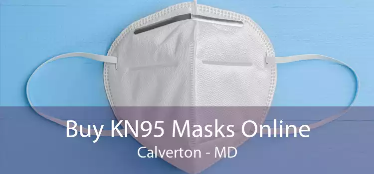 Buy KN95 Masks Online Calverton - MD