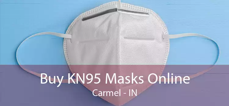 Buy KN95 Masks Online Carmel - IN