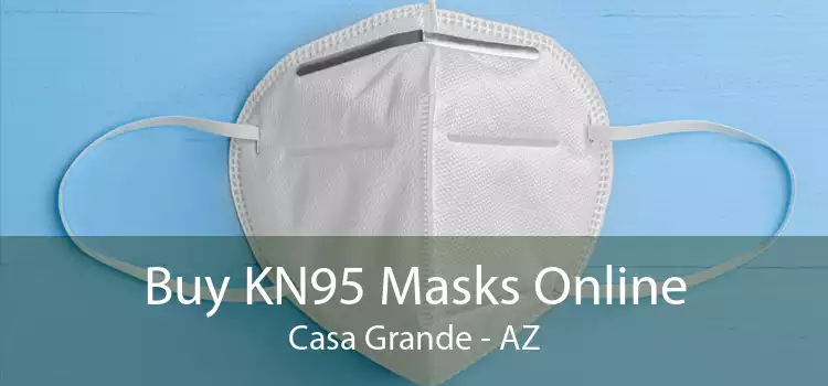 Buy KN95 Masks Online Casa Grande - AZ