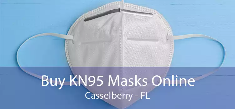 Buy KN95 Masks Online Casselberry - FL