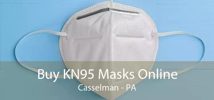 Buy KN95 Masks Online Casselman - PA