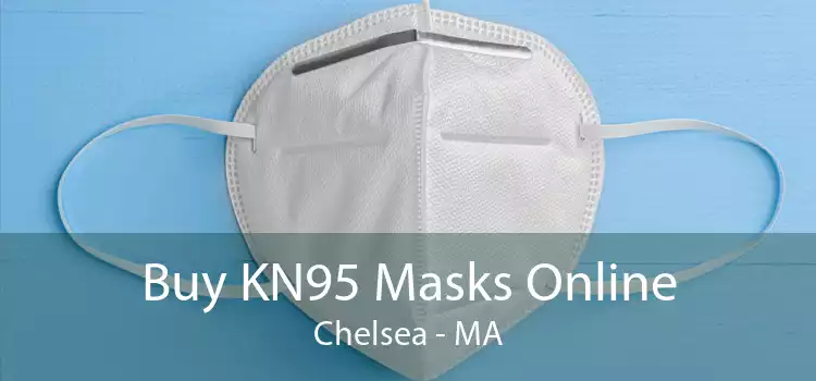 Buy KN95 Masks Online Chelsea - MA