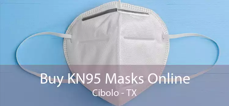 Buy KN95 Masks Online Cibolo - TX