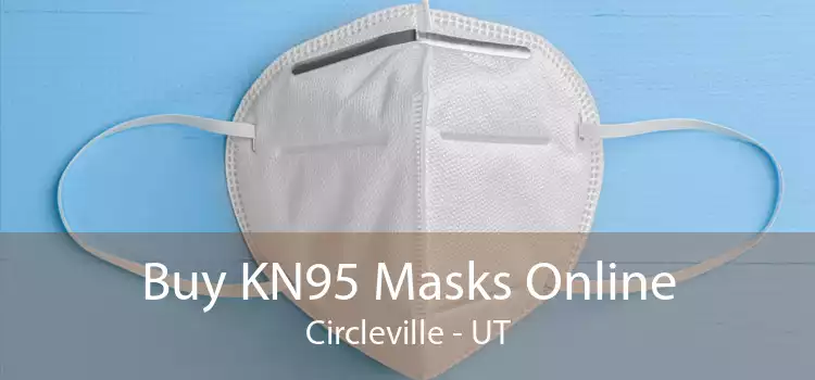 Buy KN95 Masks Online Circleville - UT