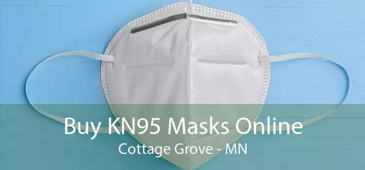 Buy KN95 Masks Online Cottage Grove - MN
