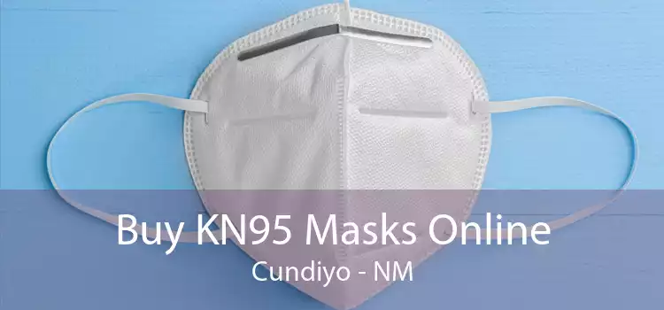Buy KN95 Masks Online Cundiyo - NM