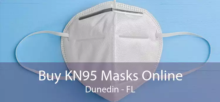 Buy KN95 Masks Online Dunedin - FL